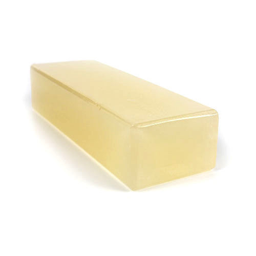 BEST PREMIUM DETERGENT FREE CLEAR GLYCERIN SOAP BASE ORGANIC HIGH QUALITY