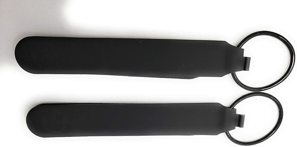 Knuckle Strap for Oculus Quest Touch Controller & VR Headset Lens Dust Cover
