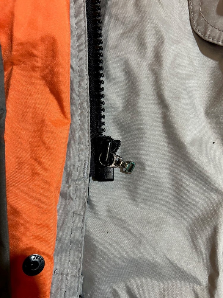 Harley-Davidson Mens Rain Suit size L