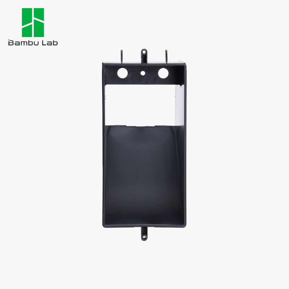 Original Bambu Lab Waste Chute for H2D/H2S/H2C 3D Printers
