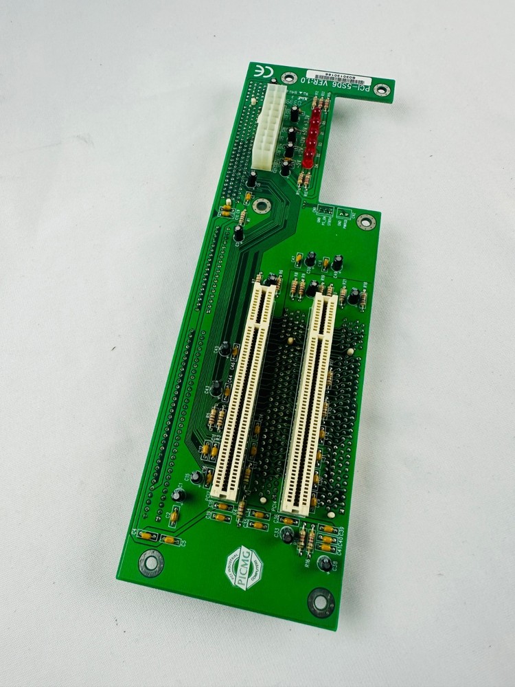 IEI PCI-5SD6 Backplane