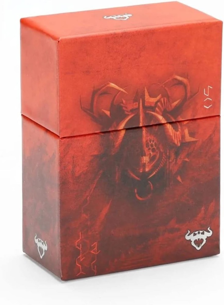 Warhammer: Underworlds: Direchasm Deckbox