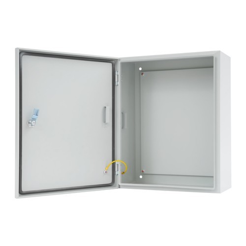 Outdoor Electrical Box Wall Mount Box Electrical Lockable Outdoor Electrical Box