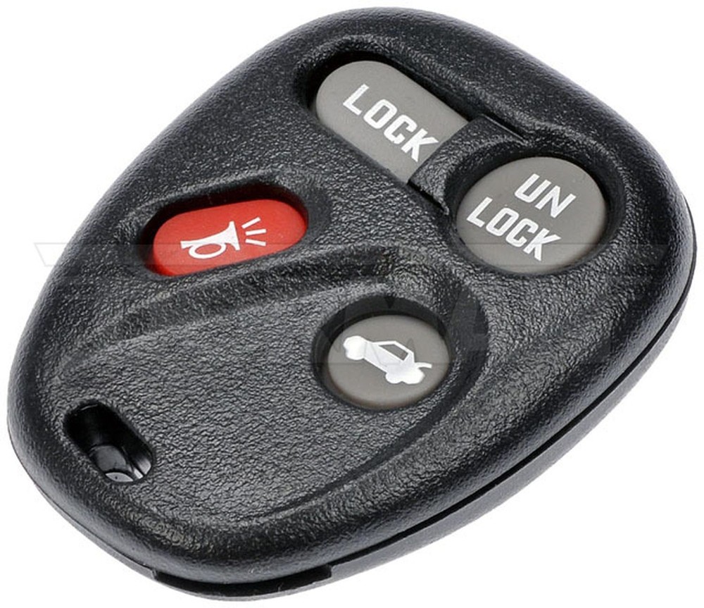 Dorman 13638 Keyless Remote Case