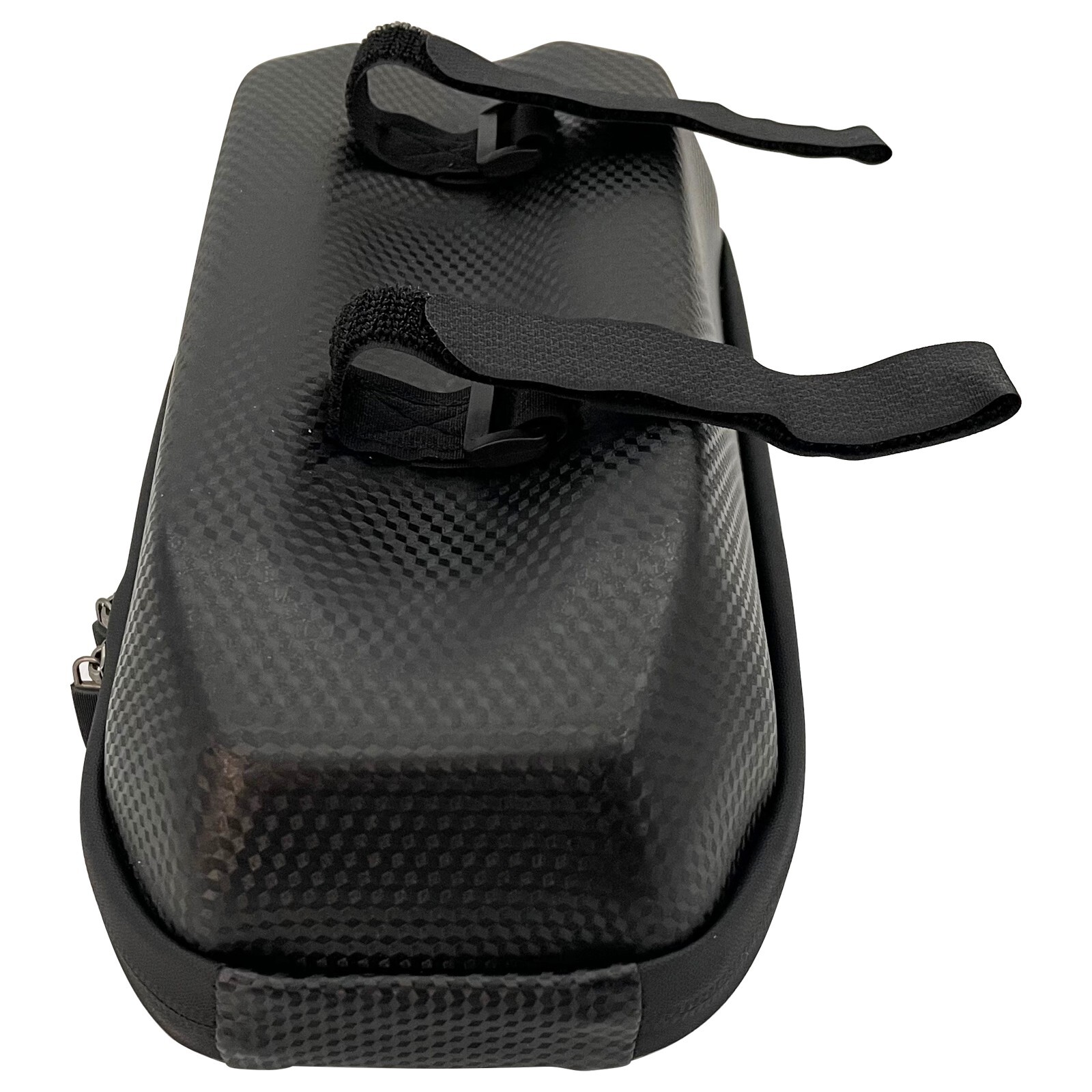 Bike Handlebar Bag Multifunctional Waterproof Bicycle Front Bag 11oz 4.2qt Mo