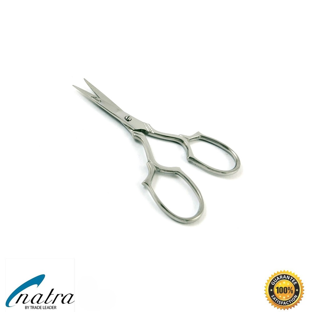 Embroidery Scissors 9,5 CM Thread Scissors Nähenschere Handarbeitschere Scissors