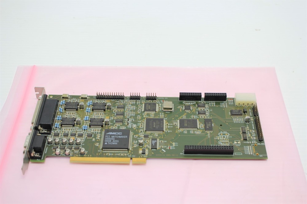 Objective Imaging Oasis 4i 4-Axis Controller Board