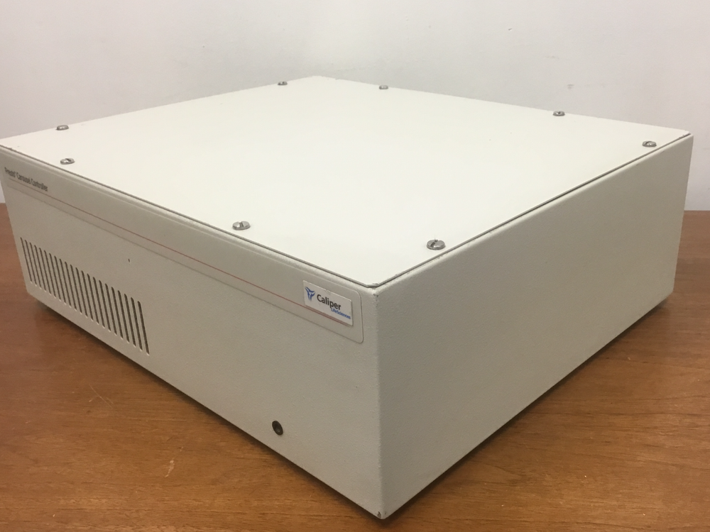 Caliper - P/N: 78559-B - Carousel Controller