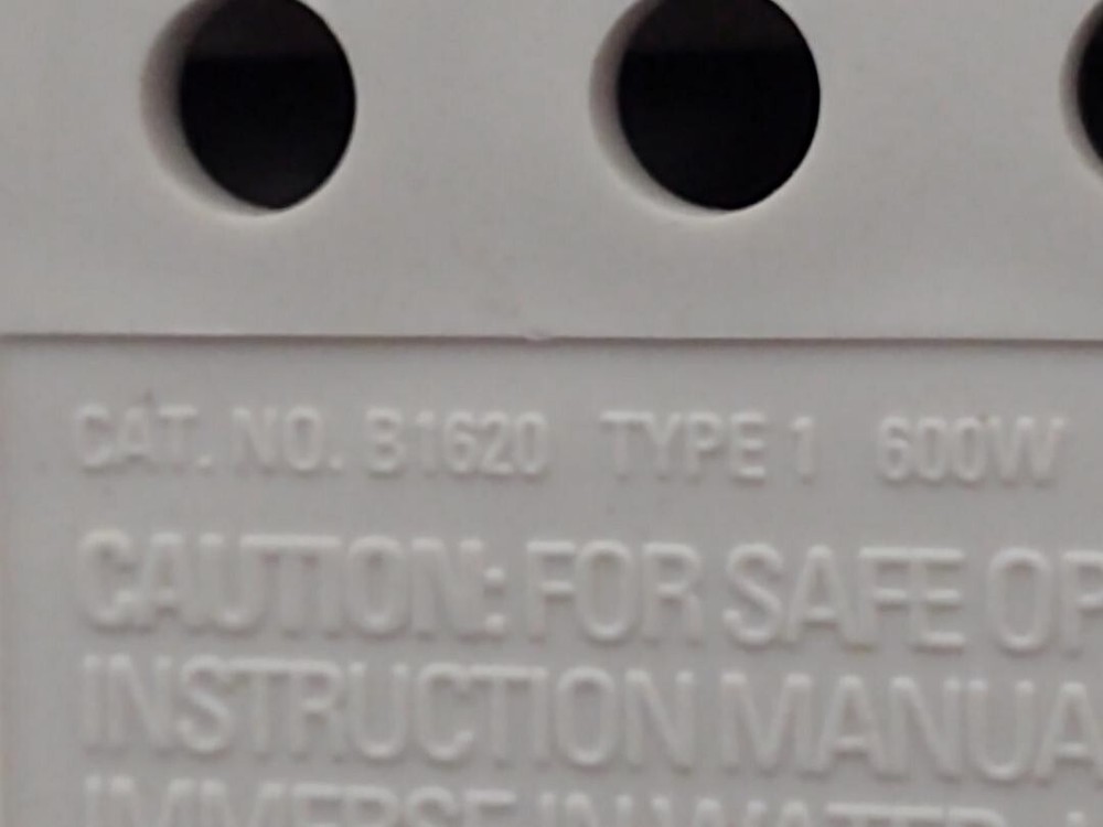 Lid for Black and Decker Bread Maker Model B1620 only
