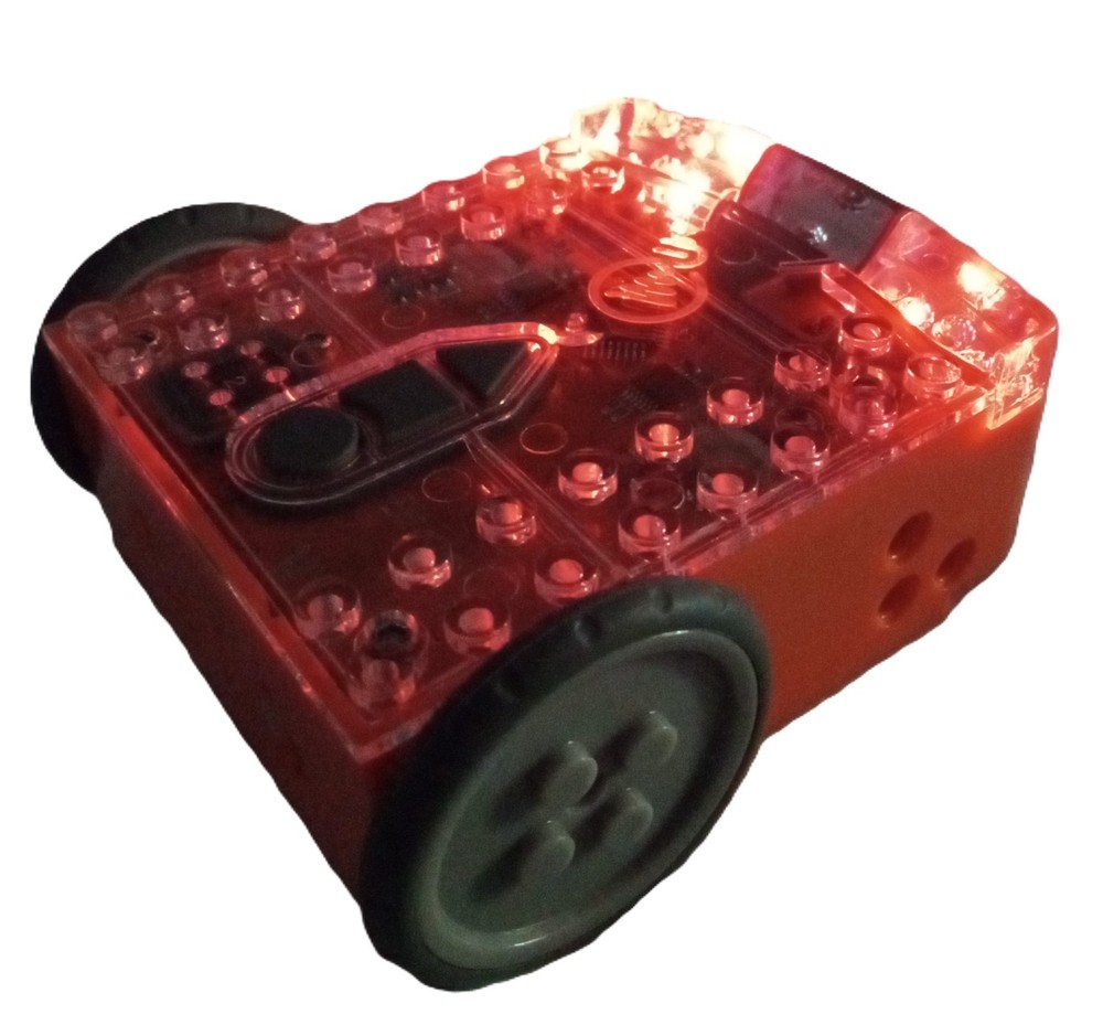 Edison Robot EDP001 Microbric Bricks with EdComm Programming Cable STEAM V2 STEM