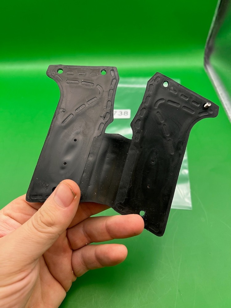 Planet Eclipse Grips