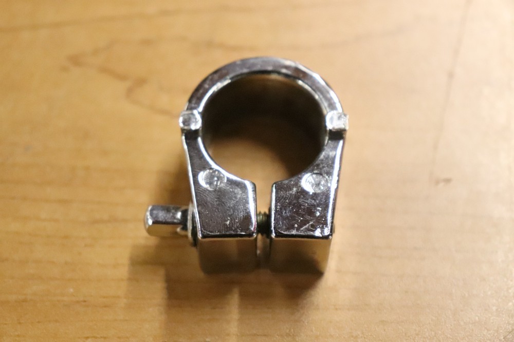 Ludwig Drum 1" Memory Lock P1763A #2