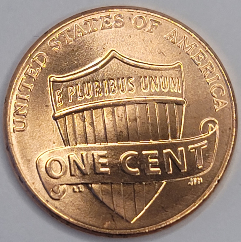 2024 Lincoln Shield Cent Uncirculated