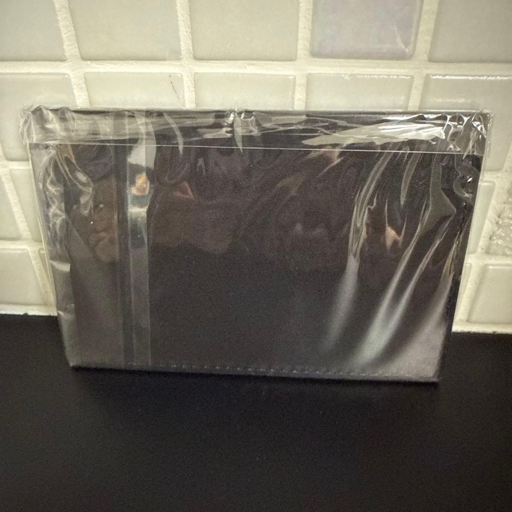Bmw Card Case Novelty