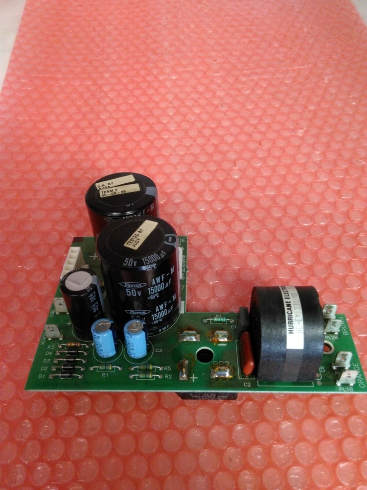 ZEBRA 48542 XI SERIES POWER FILTER MODULE