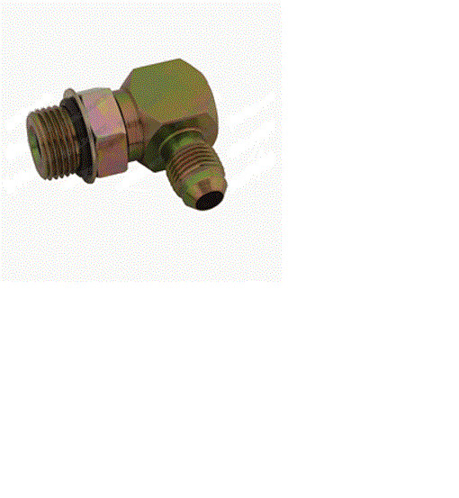 FOR GENIE GR-15 ELBOW FITTING Part # 39876