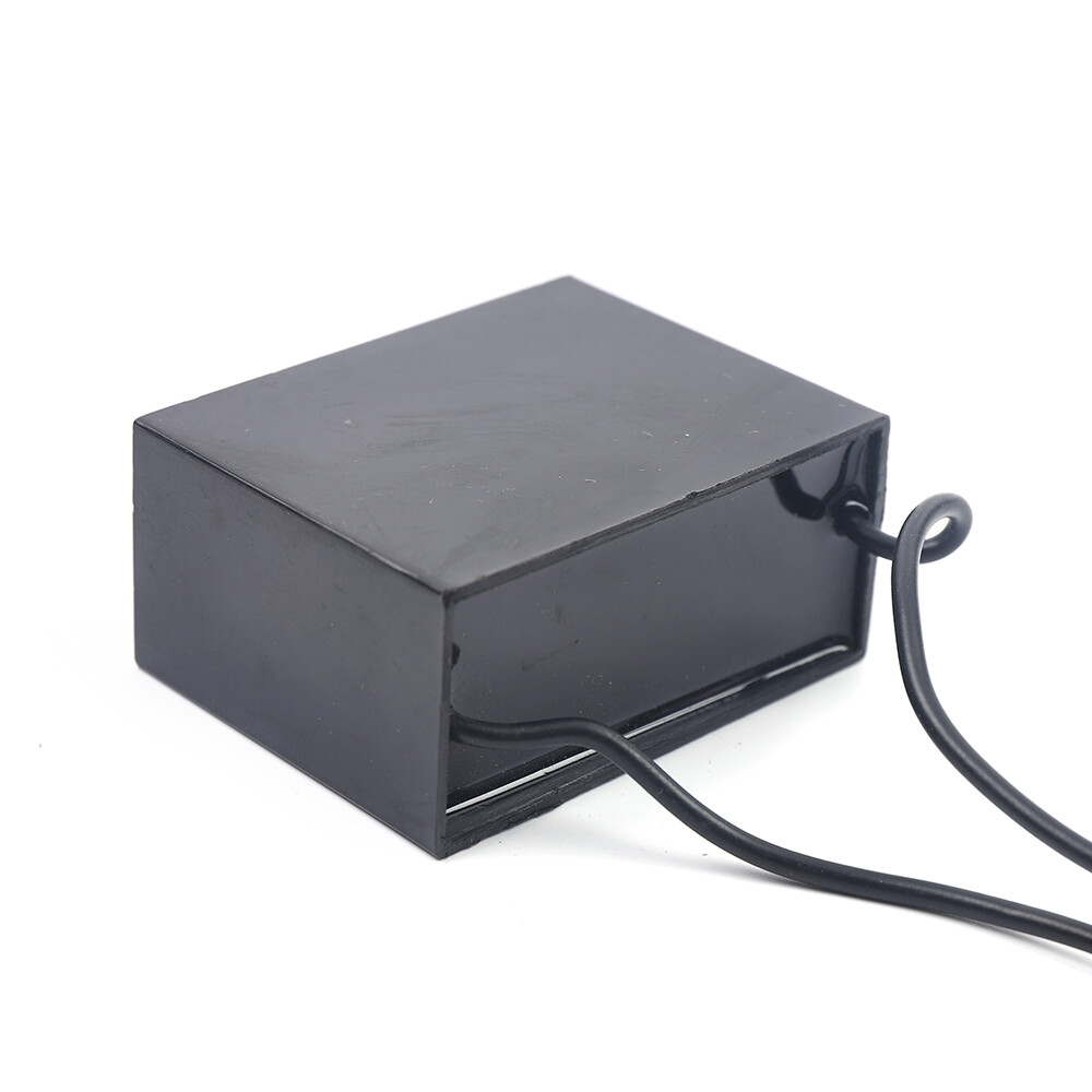 Single-phase Electric Gear Motor Variable Speed Controller Torque 1:10 0-135RPM