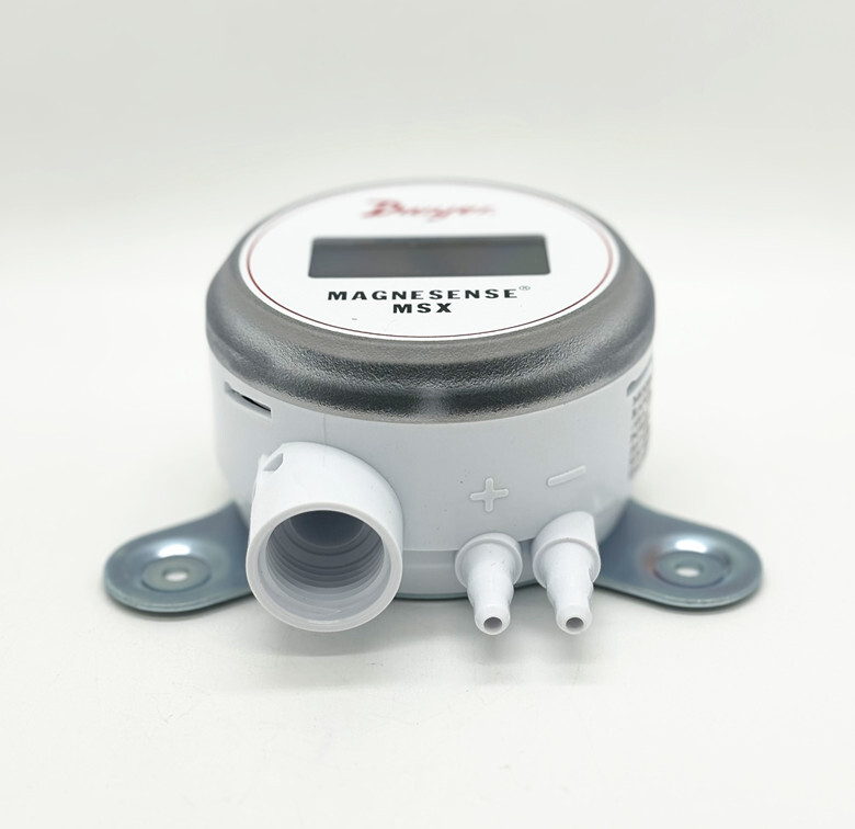 1pcs MSX-W20PA-LCD micro-differential pressure sensor