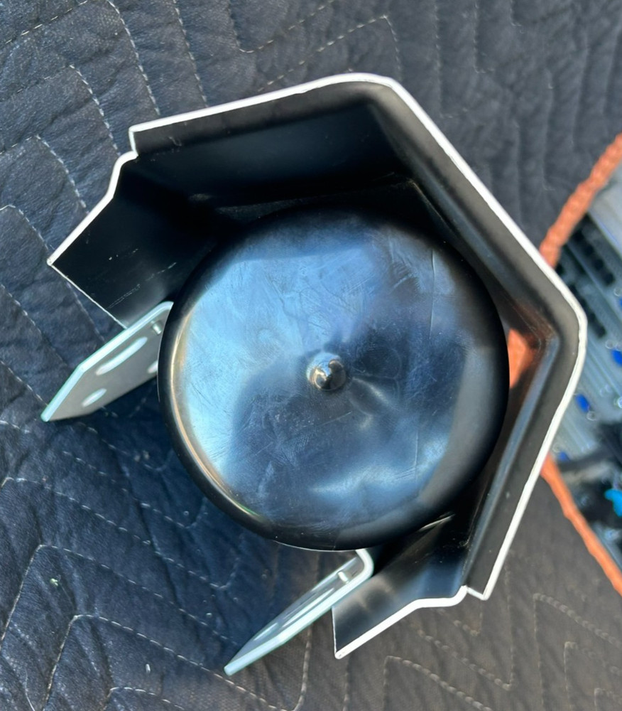 Autoscope Traffic Camera Model:703173