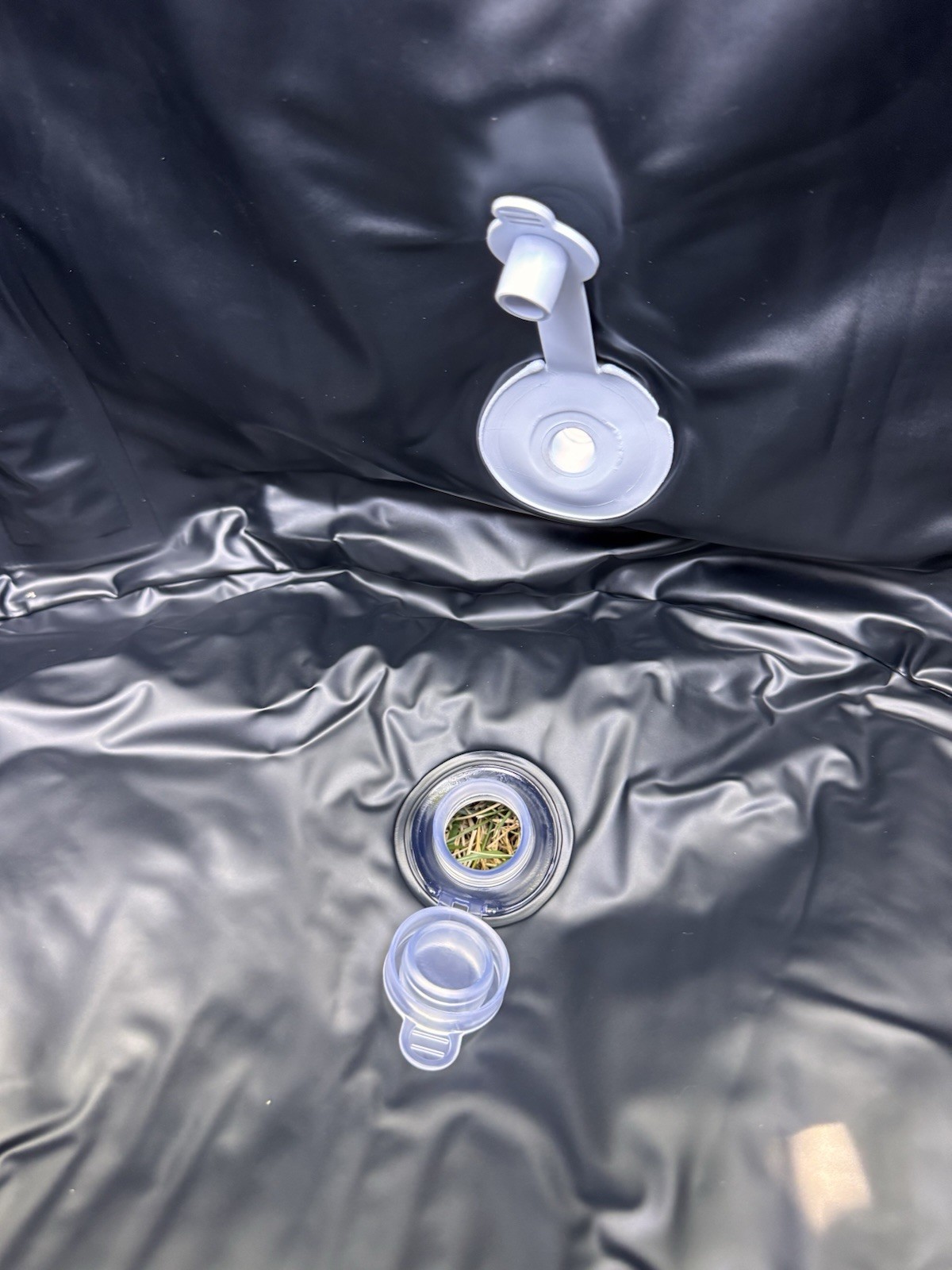 Foresh Large Ice Bath Cold Plunge Tub Premium Portable Recovery Tub