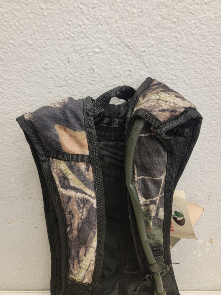 game winner hydration pack.