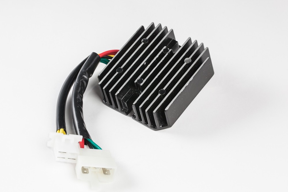 Rick's Motorsport Rectifier/Regulator 10-313