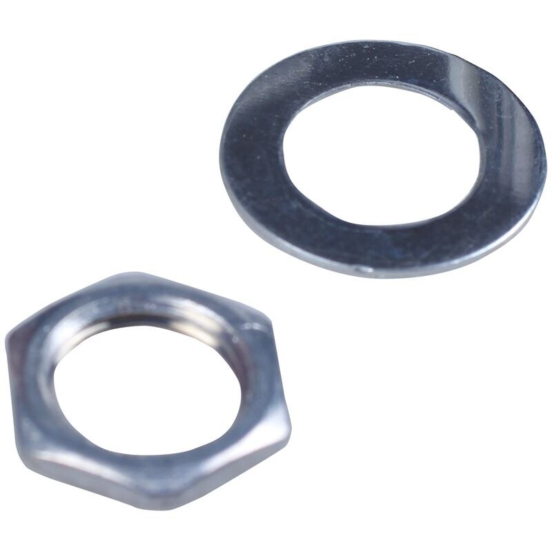 4-Position Rotary Switch Selector 3P4T 3-Pole 2-Deck 15-Pin Select Dial Knob DC