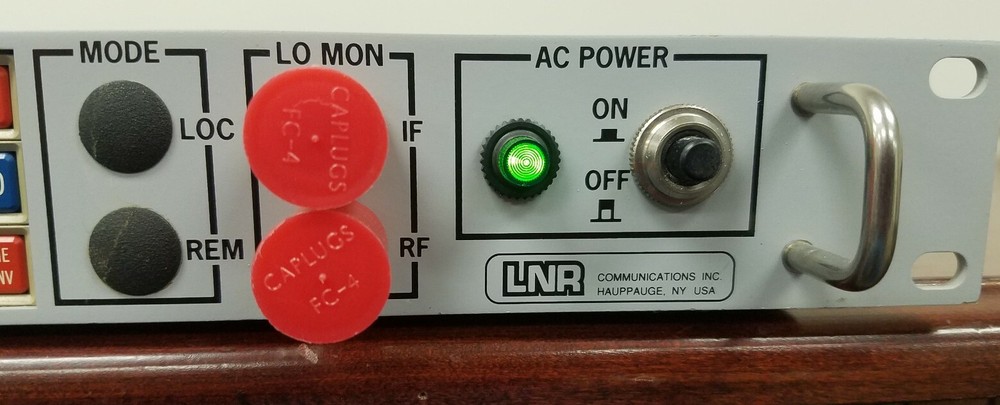 LNR Ku Upconverter