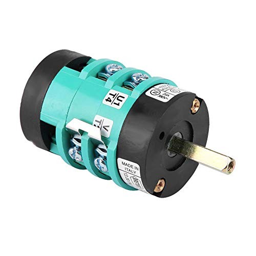Universal Tire Changer - 20A Motor Forward Reverse Switch Tire Changer Turn