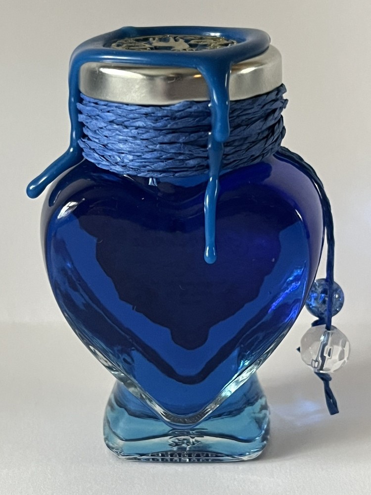 Potion Bottle Ravenclaw Blue Love Potion