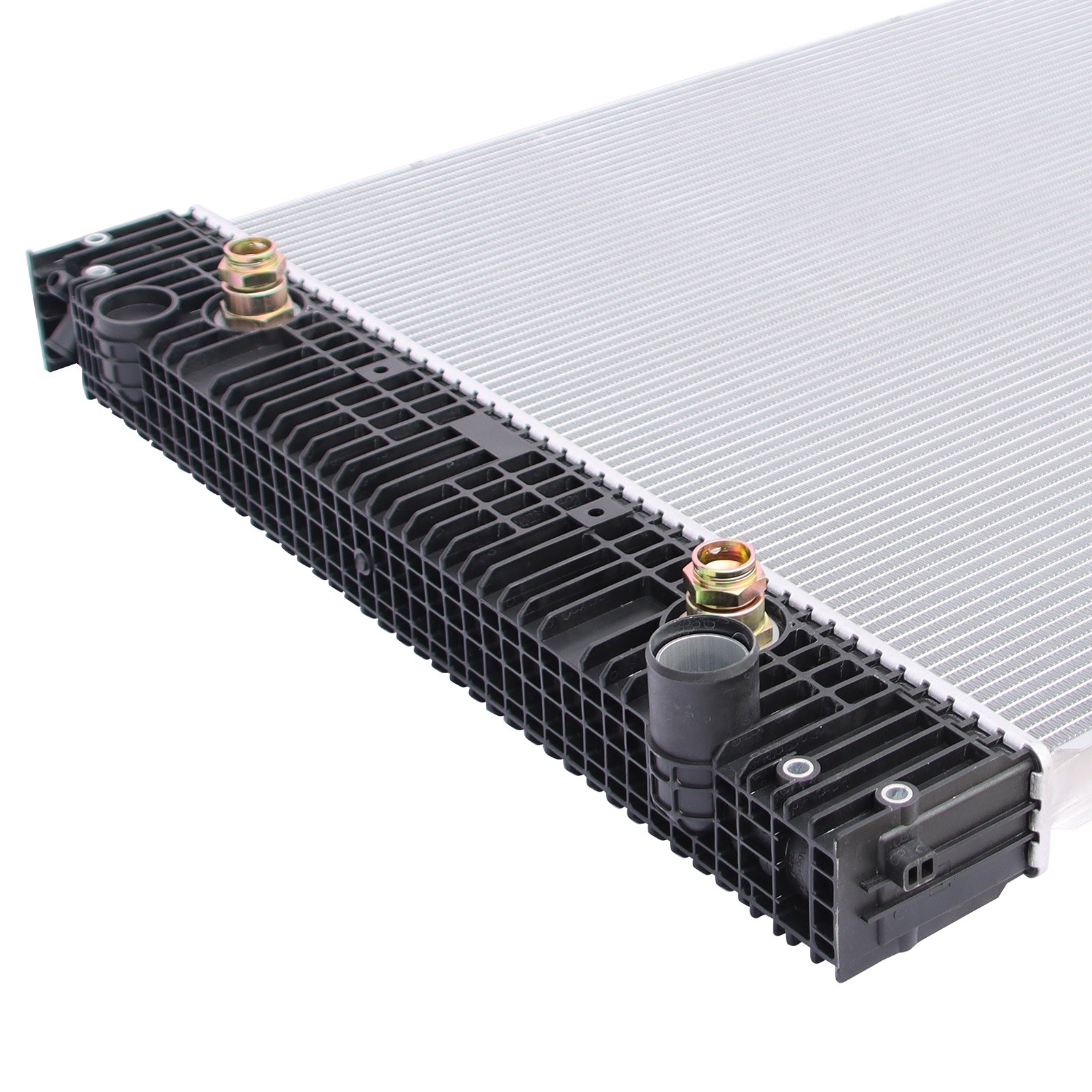 Truck Radiator Fits Freightliner M2 M106 2008-2014 Fits OE