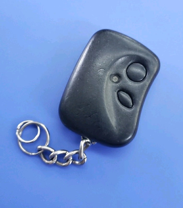 IEI TX2 Button Remote Transmitter - TESTED