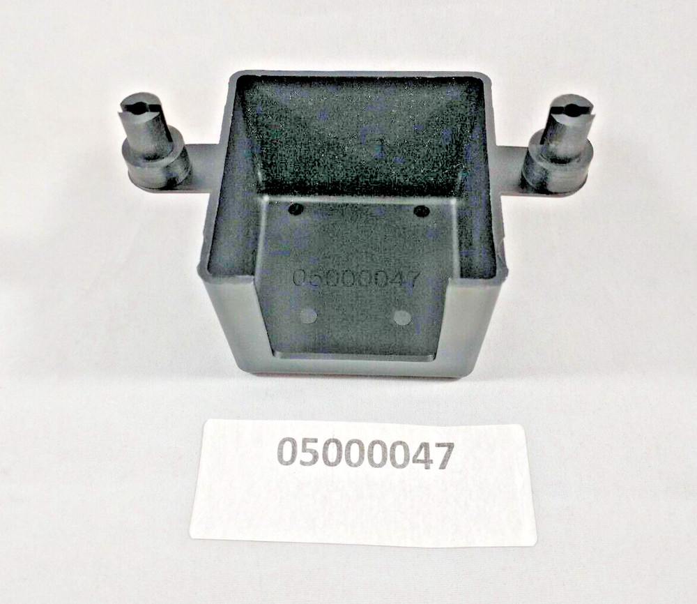Nuova Simonelli Espresso Machine Square Heating Element Cover OEM 05000047