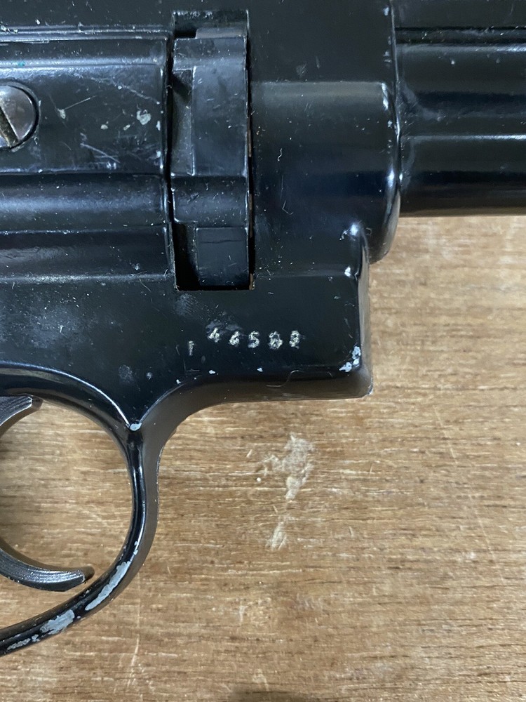 Crosman model 38T & C .177