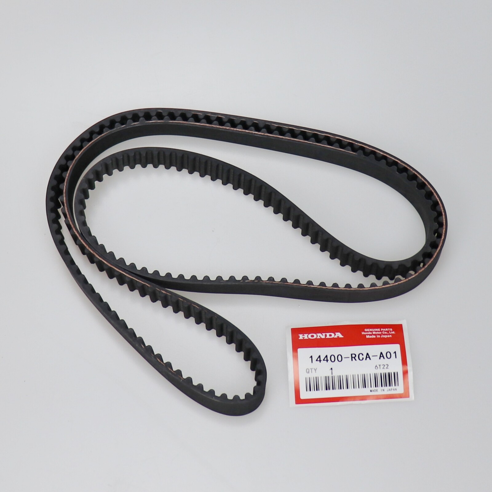 OEM Timing Belt Water Pump Kit Fits for Acura Accord Odyssey Pilot Ridgeline V6