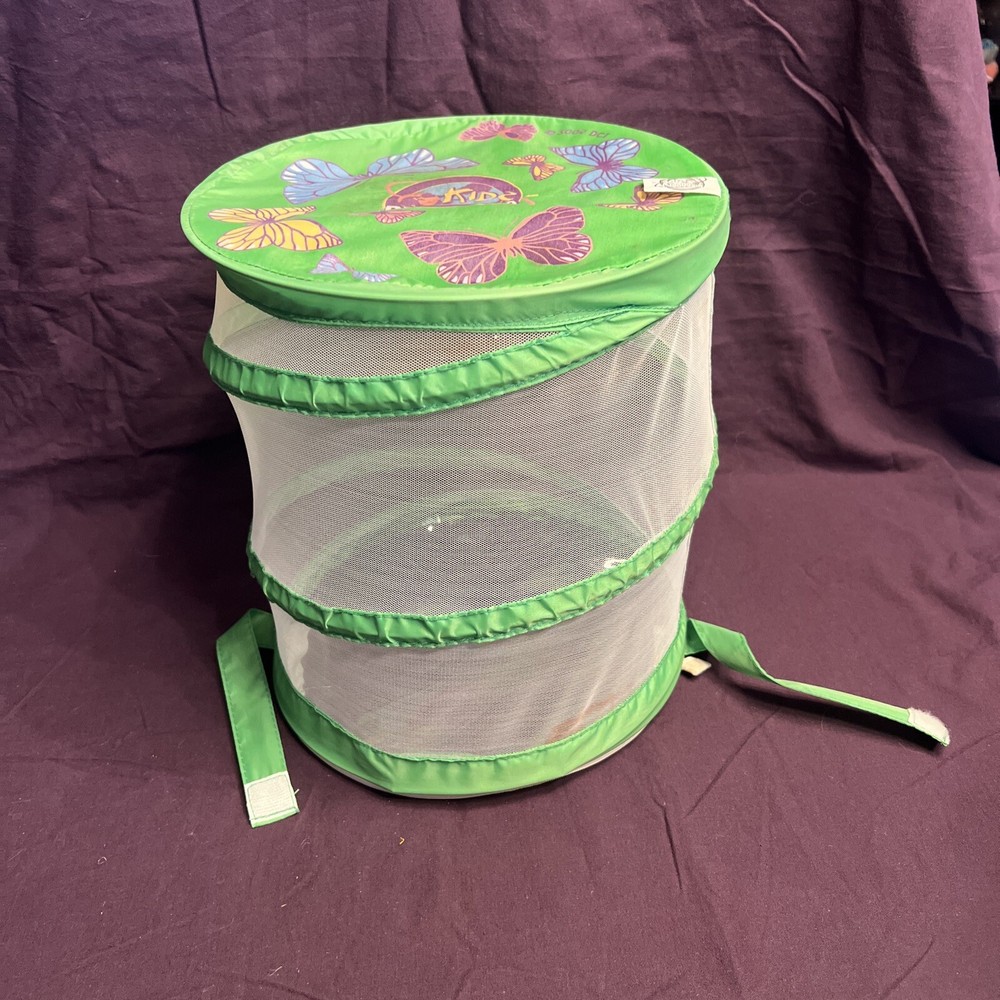 Discovery Kids Butterfly Canopy