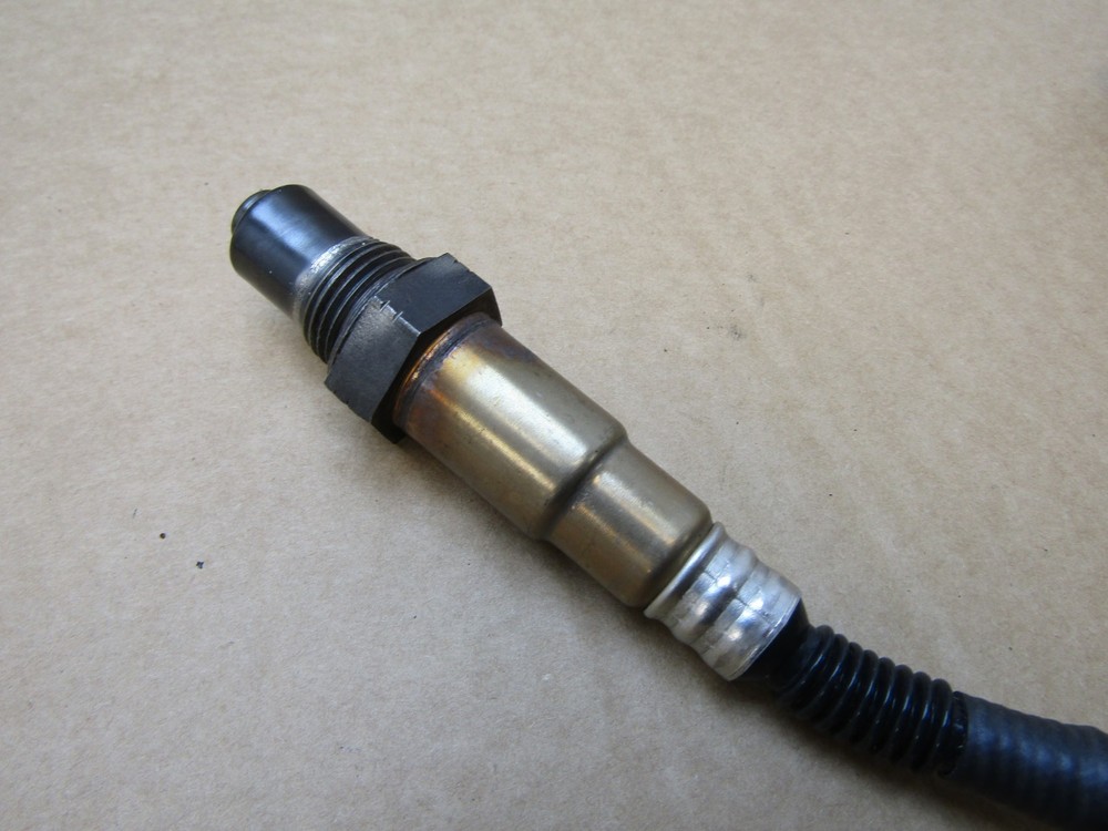 Piaggio Vespa Primavera 50 2019 5,335 miles Lambda Sensor (15476)