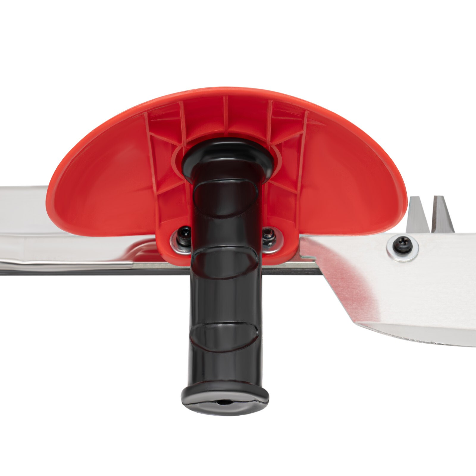 Gasoline Hedge Trimmer Gas Powered Handheld Hedge Trimmer 27.56" Blade Cordless