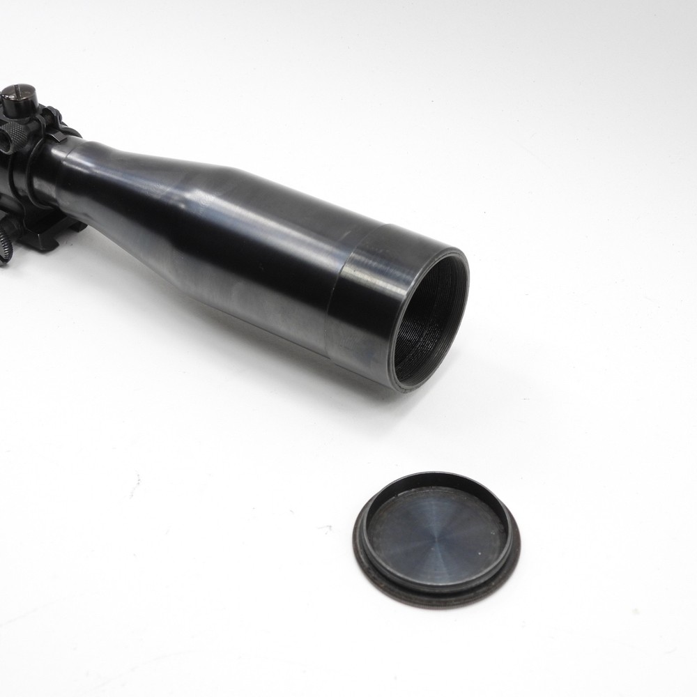 J. Unertl Unertl 10X Target Scope.