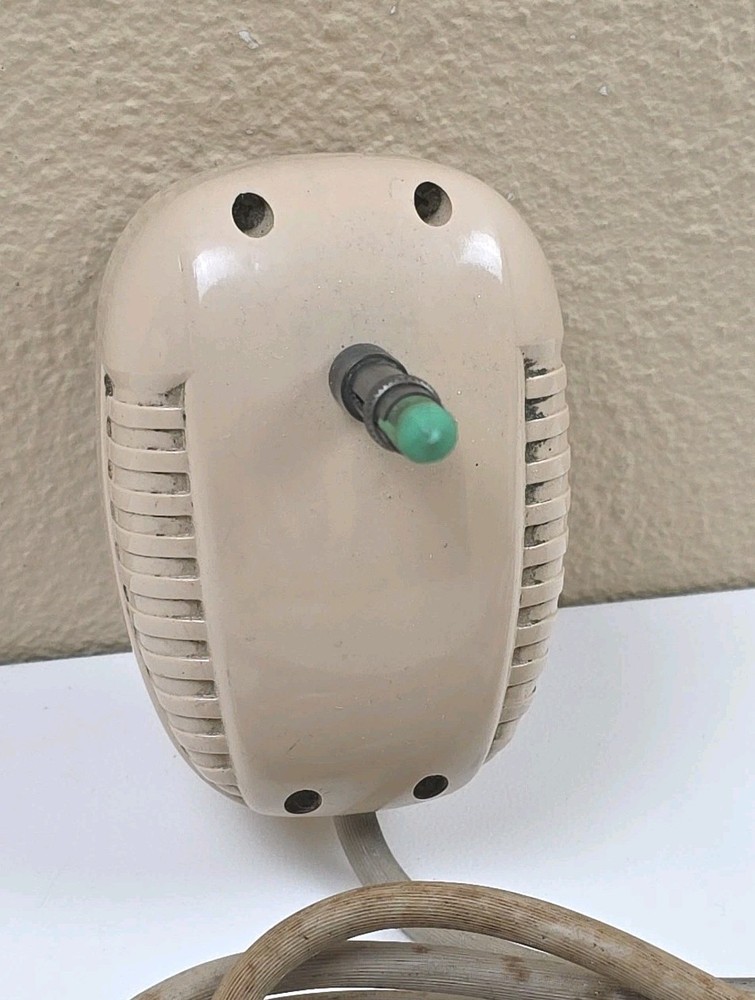 Vintage Electric Eraser