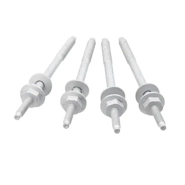 Genuine Compressor Assembly Mount Stud W715823-S442