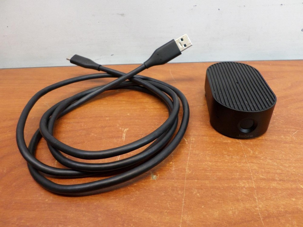 Jabra VSU030 Panacast 20 Video Conferencing Webcam Camera 4K