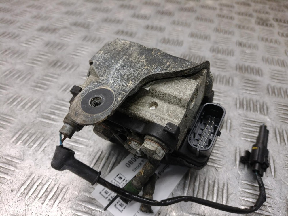2024 TRIUMPH SCRAMBLER 400 X 400 X ABS PUMP