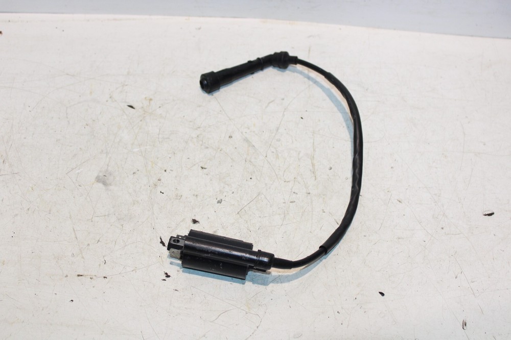 Suzuki Intruder v125 2000 ignition coil