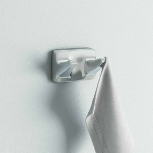 Best Value 8202PC Ventura Double-Robe Hook Polished Chrome