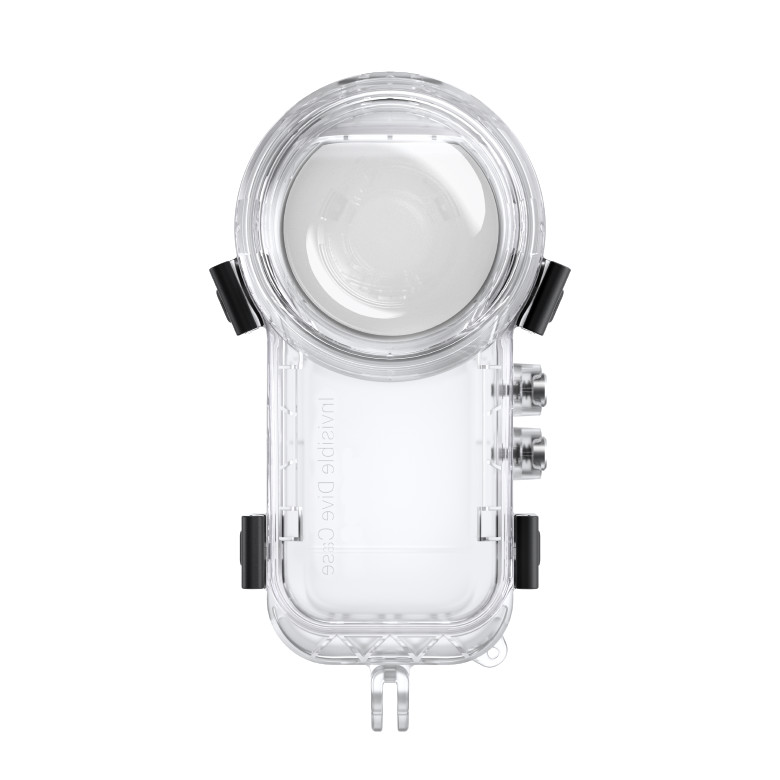Invisible Super Dive Case for Insta360 X3