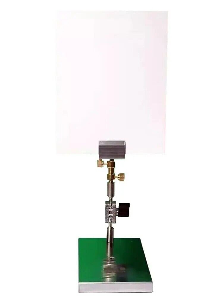 Stop Motion Animation Universal Bracket Doll Photography Reflector Bracket DIY