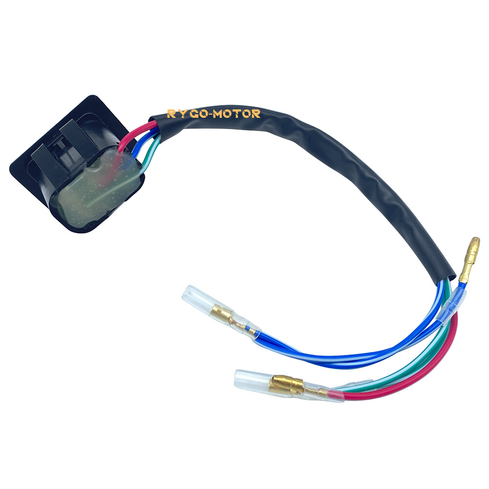 Trim Tilt Switch for 87-856990 896620 87-8M0042301 Mercury Cowl Cowling Pan