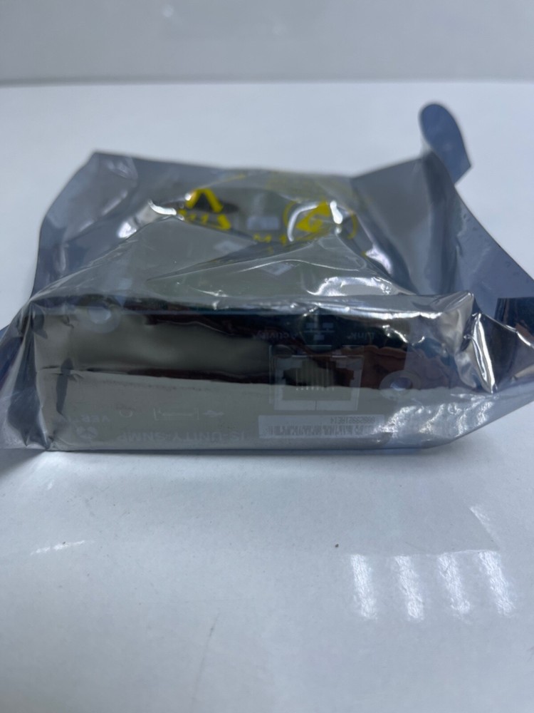 Vertiv Liebert Network Interface Card IS-UNITY-SNMP ( new no box)