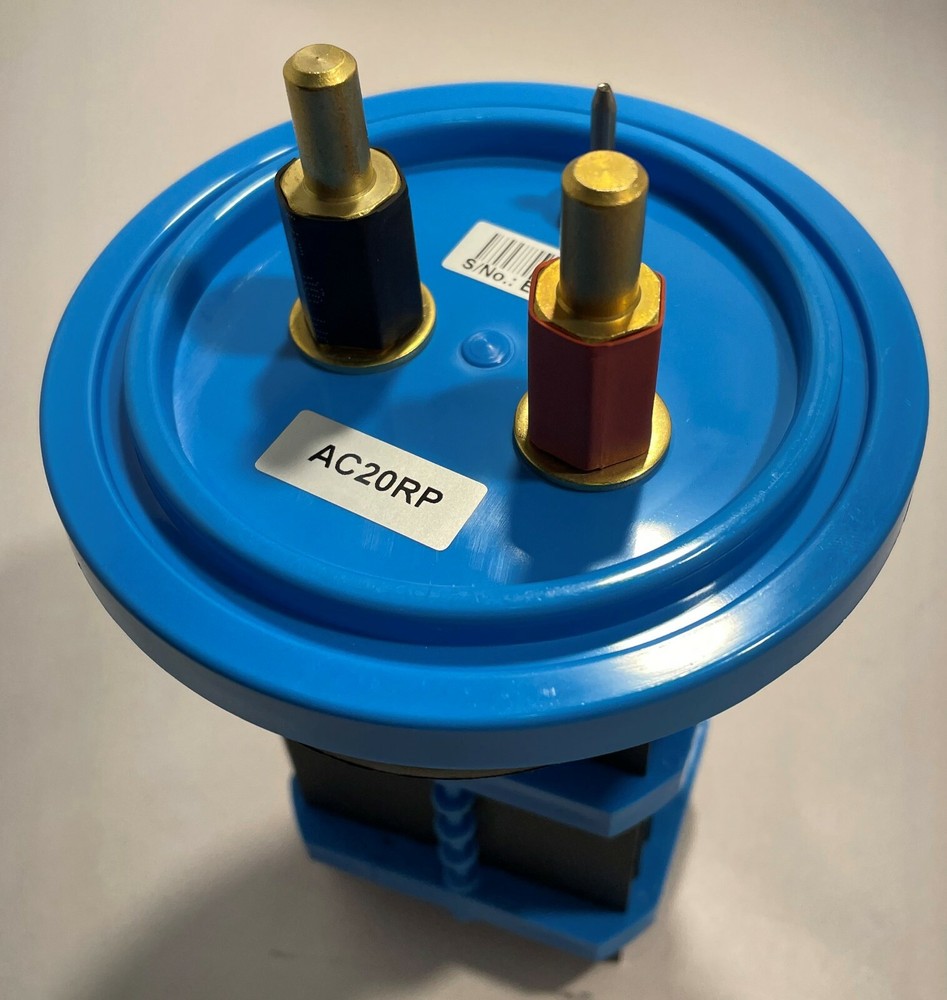 Autochlor AC20 RP salt cell chlorinator replacement electrode pool water generic
